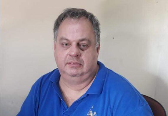 Morre, aos 57 anos, o médico Carlos Alberto Elosta, em Campo Grande