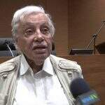 Ex-presidente do BNDES Carlos Lessa morre aos 83 anos por Covid-19