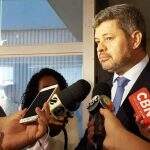 ‘Prisão é desnecessária e midiática’, diz advogado do deputado Zé Teixeira