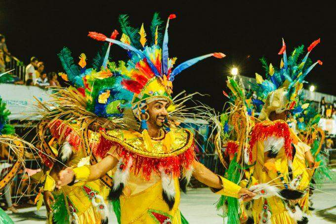 Governo de MS estuda Carnaval 2021 para maio, junho ou julho