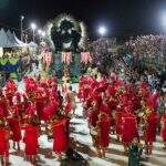 Lienca define a ordem no desfile das Escolas de Samba do Carnaval 2020