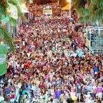 Governo oficializa termo para repasse de R$399 mil para realização do Carnaval 2020 em Corumbá