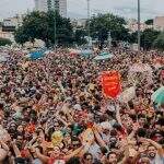 Prefeito anuncia que Campo Grande não terá Carnaval de rua em 2022