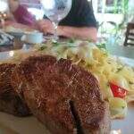 Alta da carne infla preço nos restaurantes de Mato Grosso do Sul