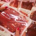Preço da carne tem variação de 189% em Campo Grande, aponta Procon Municipal