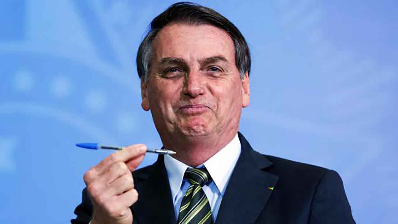 Com Estadual desativada, PMB de MS aguarda troca de nome e definição sobre Bolsonaro