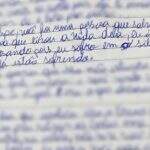 Defesa usa carta de irmã de menina morta aos 17 anos para tentar livrar assassino da prisão