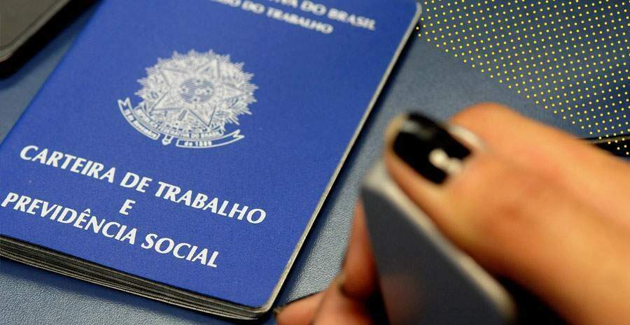 Reforma trabalhista foi proposta pelo então presidente Michel Temer