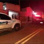 Acerto de contas tem tiroteio na rua, um morto e um baleado em Campo Grande