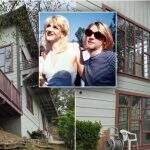 Antiga casa de Kurt Cobain e Courtney Love é colocada à venda por R$ 5 milhões