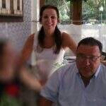 Empresário da área de saúde e esposa morreram em queda de avião em Campo Grande