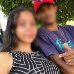 Casal de adolescentes é assassinado com 9 tiros durante jantar em MS