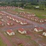 Agehab pagará quase R$ 200 mil para erguer bases de 20 casas em Paranhos