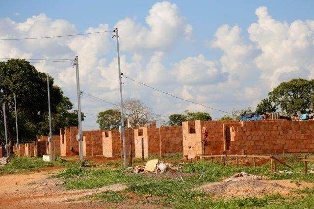 ONG não aparece para explicar sumiço de R$ 1 milhão para casas populares