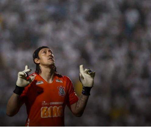 Cássio salva nos pênaltis, Corinthians elimina Boca e avança na Libertadores