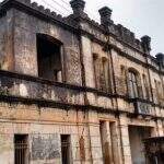 Projeto para revitalizar prédio histórico ‘Castelinho’ é paralisado por 90 dias