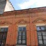 Centro Histórico de Porto Murtinho será revitalizado
