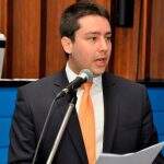 Após aprovação, presidente da Comissão de Finanças critica ‘liberalidade’ ao Governo de MS