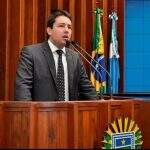 Na tribuna, João Henrique reclama de ‘abrir mão’ da 2ª Secretaria, mas não ficar na CCJR