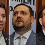 Candidatos em Campo Grande, deputados estaduais se calam sobre denúncia contra Reinaldo