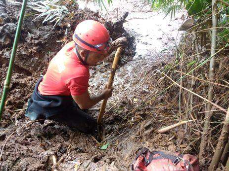 A tragédia causada pelo rompimento da barragem da Mina Córrego do Feijão