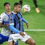 Grêmio perde da Universidad Católica e vê Inter líder do grupo na Libertadores