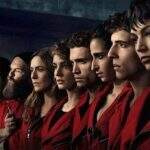 A parte 4 de ‘ La Casa de Papel’ já está entre nós!