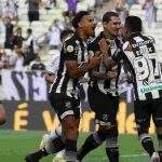 Ceará ganha, entra na zona da Copa Sul-Americana e afunda o Sport entre os piores
