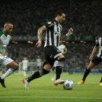 Com recorde de público, Ceará e América-MG empatam e adiam sonho da Libertadores