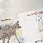 Banco Central diz que não tem previsão para nota de R$ 200 chegar em MS