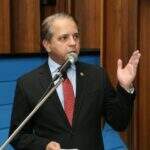 Deputados de MS batem boca por causa de carta da Educação com slogan de Bolsonaro
