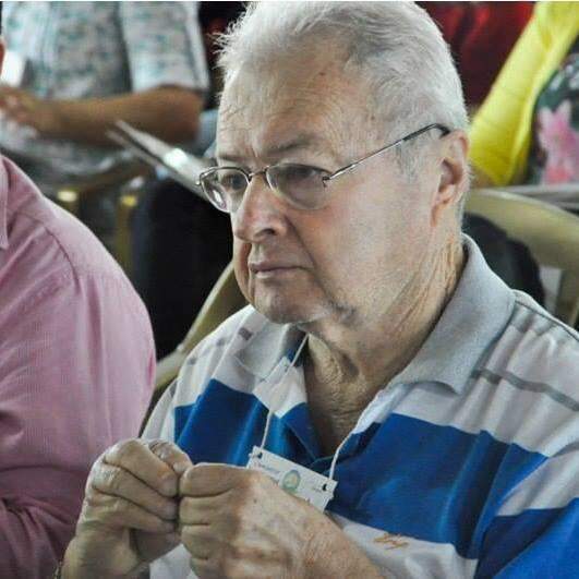 Corguinho lamenta a morte do vice-prefeito Celso Cerioli
