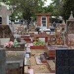 Confira os sepultamentos desta segunda-feira (11) em Campo Grande