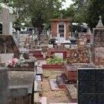 Confira os sepultamentos que serão realizados em Campo Grande nesta segunda