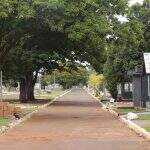 Famílias têm 30 dias para evitar exumação de parentes no cemitério Cruzeiro