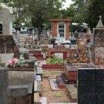 Confira os sepultamentos desta quinta-feira em Campo Grande
