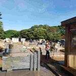 Confira os sepultamentos desta sexta-feira (24) em Campo Grande