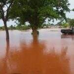 União reconhece situação de emergência em cidade de MS arrasada pelas chuvas