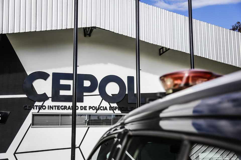 Caso foi registrado na Depac Cepol