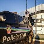 Advogada é detida com bilhar aberto após toque de recolher em Campo Grande