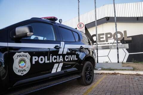 Guerra de facções: rapaz é ferido com três tiros na casa da namorada em Campo Grande