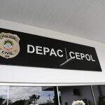 Depac Cepol estará fechada na manhã desta sexta-feira para dedetização
