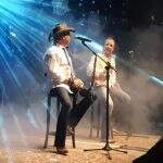 SHOW VIP!!! CHRYSTIAN & RALF em São Paulo