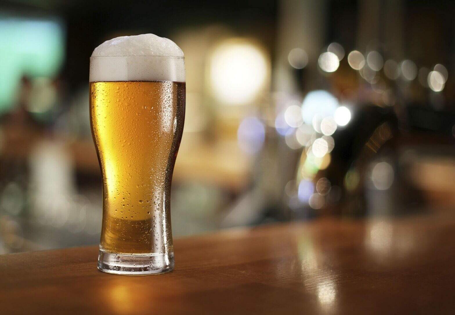 Campanha da CDL terá cerveja pela metade durante happy hour no dia 30 (Foto: Reprodução)