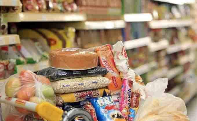 Com alimentos custando até o dobro, 2020 termina com cesta básica R$ 126 mais cara em Campo Grande