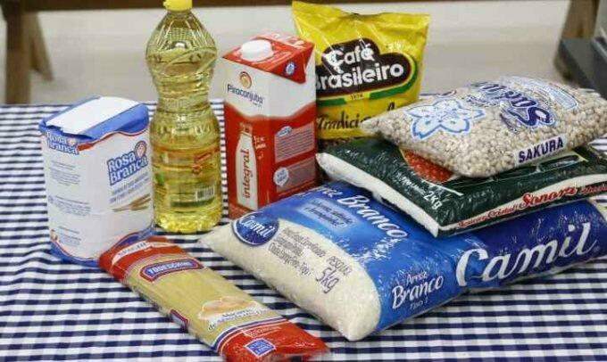 Pesquisa com preço dos alimentos encontra diferença de até 291% em Campo Grande