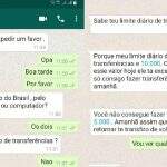 Golpistas clonam celular e pedem dinheiro para amigos de deputado de MS pelo WhatsApp