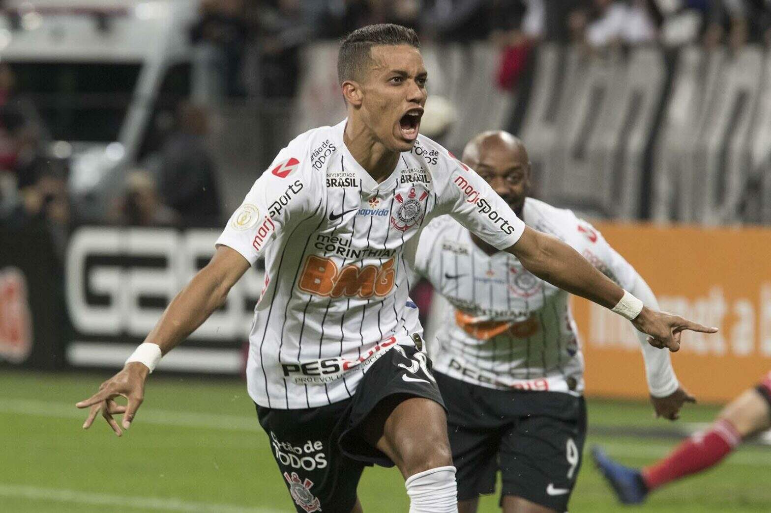 (Foto: Daniel Augusto Jr/Agência Corinthians)