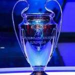 Champions League será realizada em Portugal