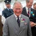 Príncipe Charles comemora 70 anos hoje